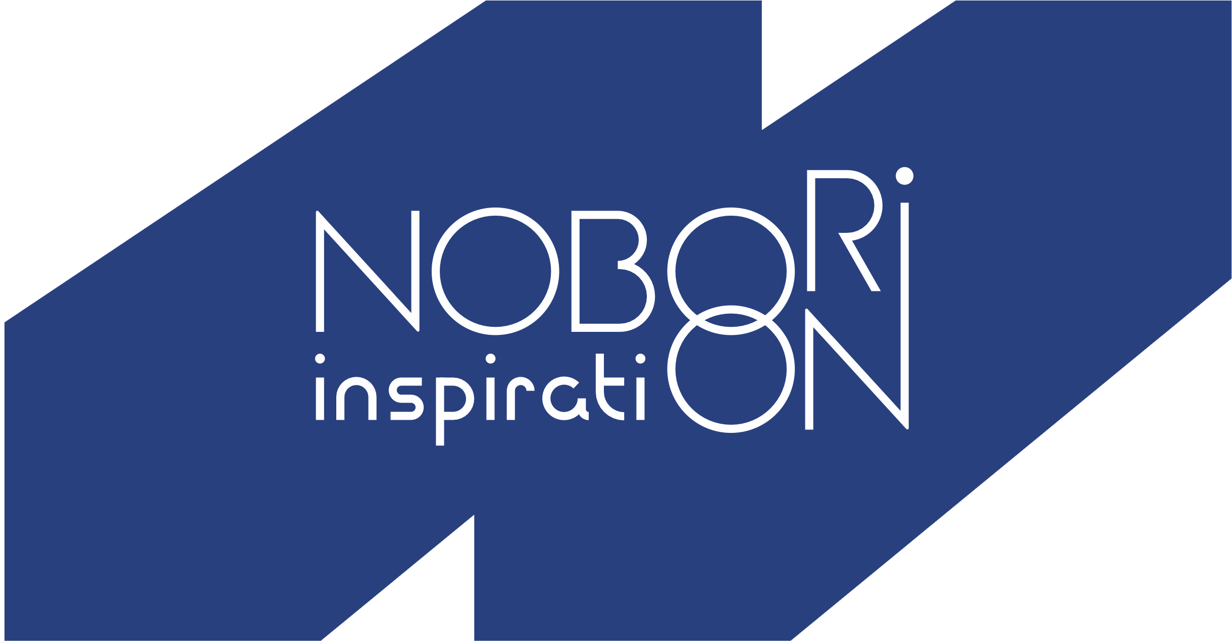 NOBORi Logo